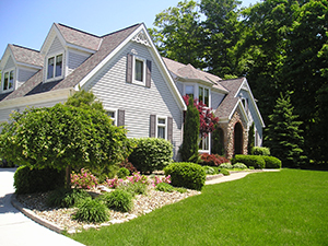 Landscapers and Lawncare Services in Warrenton, VA